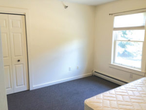 Cora B bedroom
