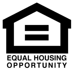 Equal Opportunity Housing