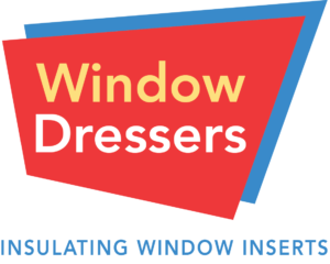 WindowDressers logo