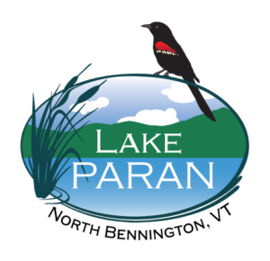 Lake Paran logo